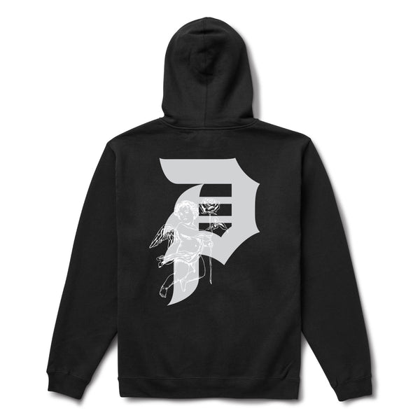 ANGELO II HOOD