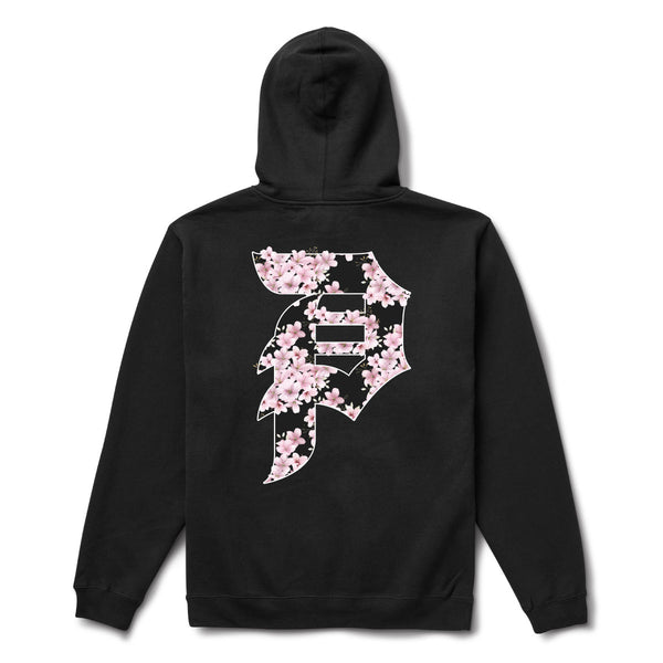 SAKURA II HOOD