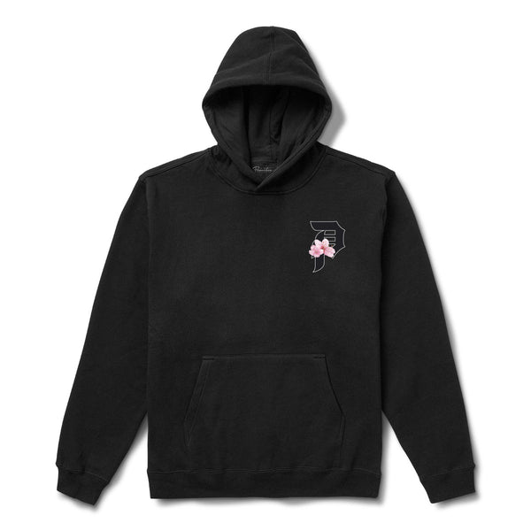SAKURA II HOOD