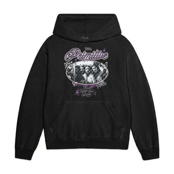 PASS TIME WOMEN HOOD