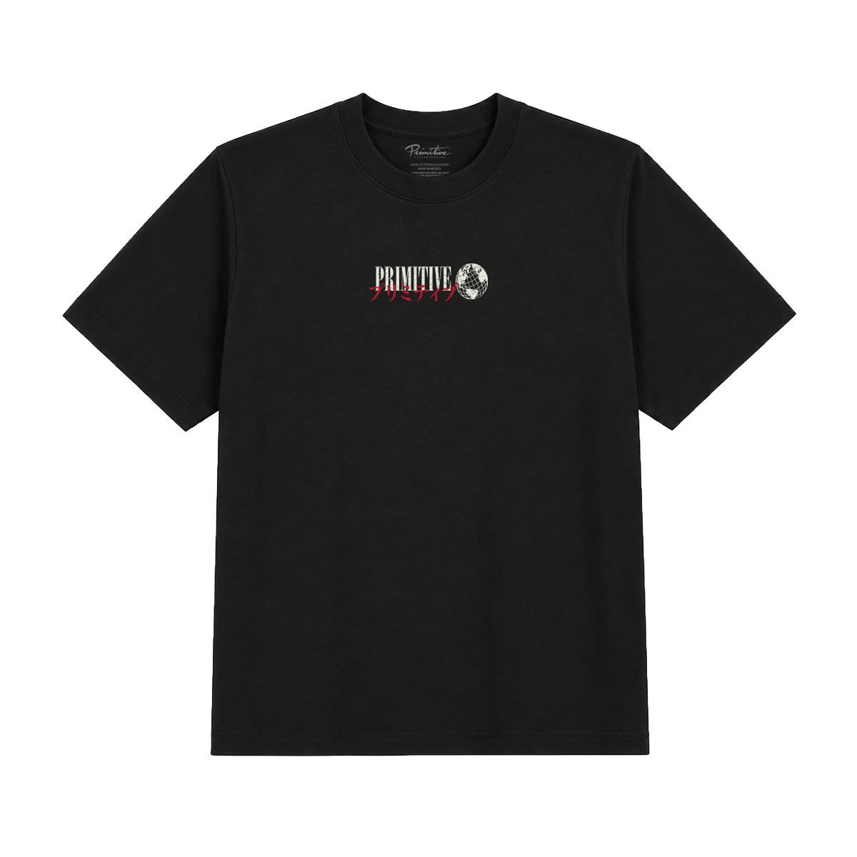 Moonlight Hw Tee 2