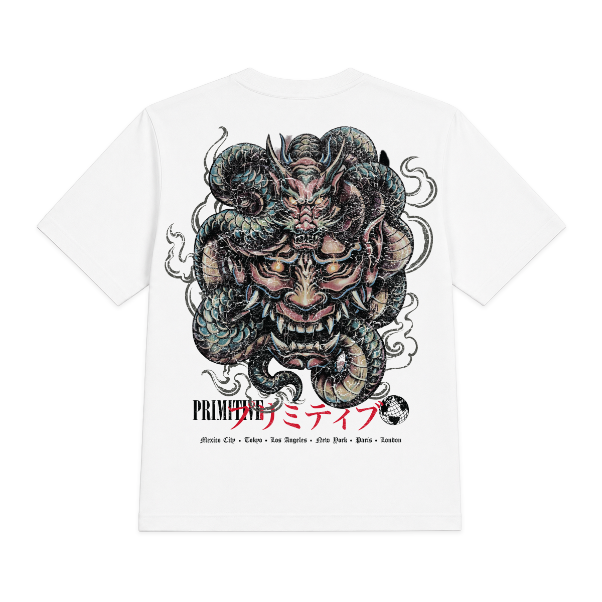 Moonlight Hw Tee 3