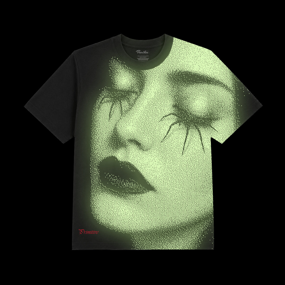 Beloved Hw Tee 2