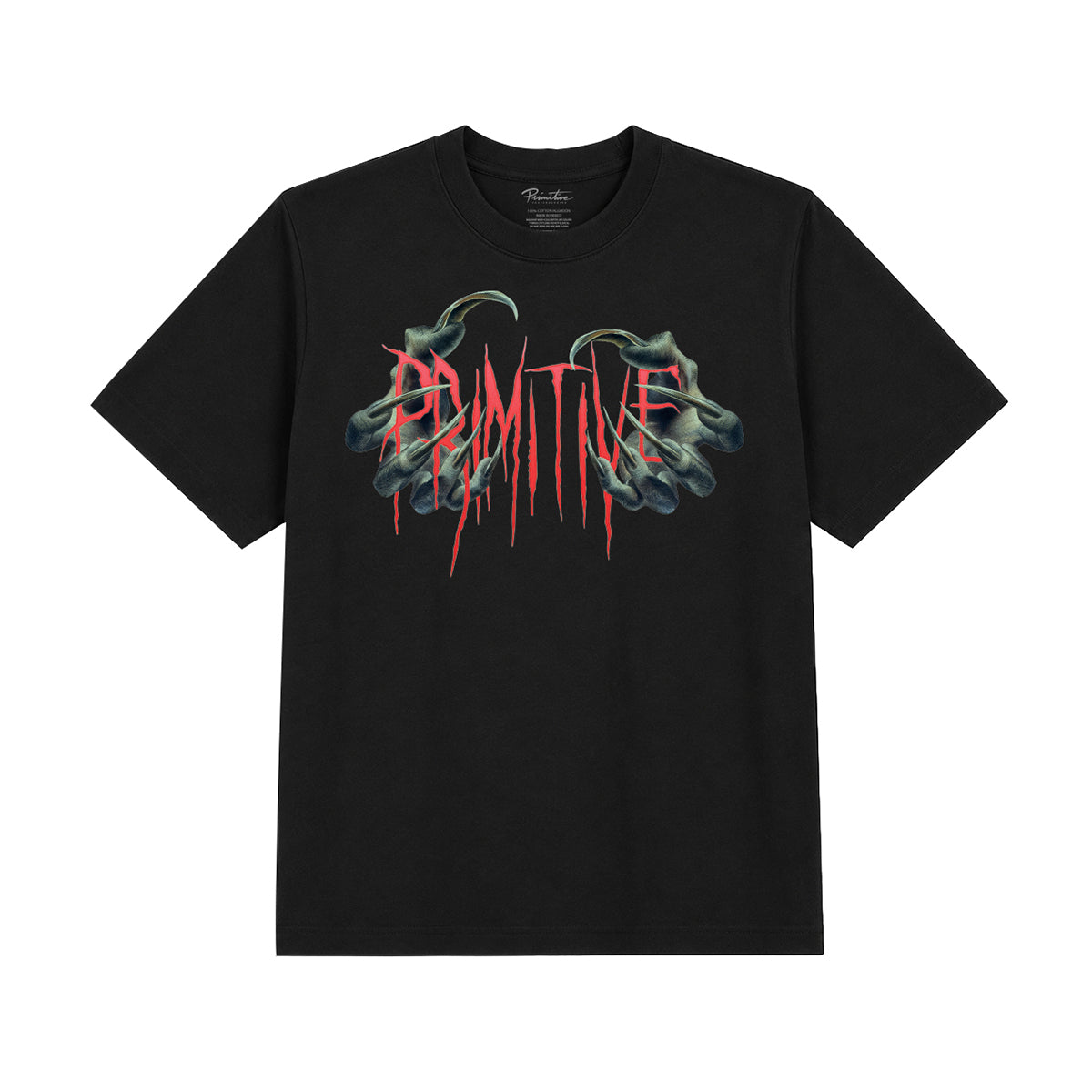 Escape Hw Tee 2