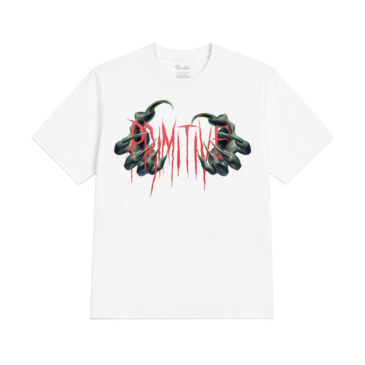 Escape Hw Tee 1