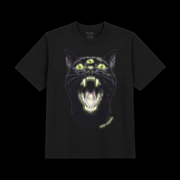 Night Of The Black Cat Hw Tee