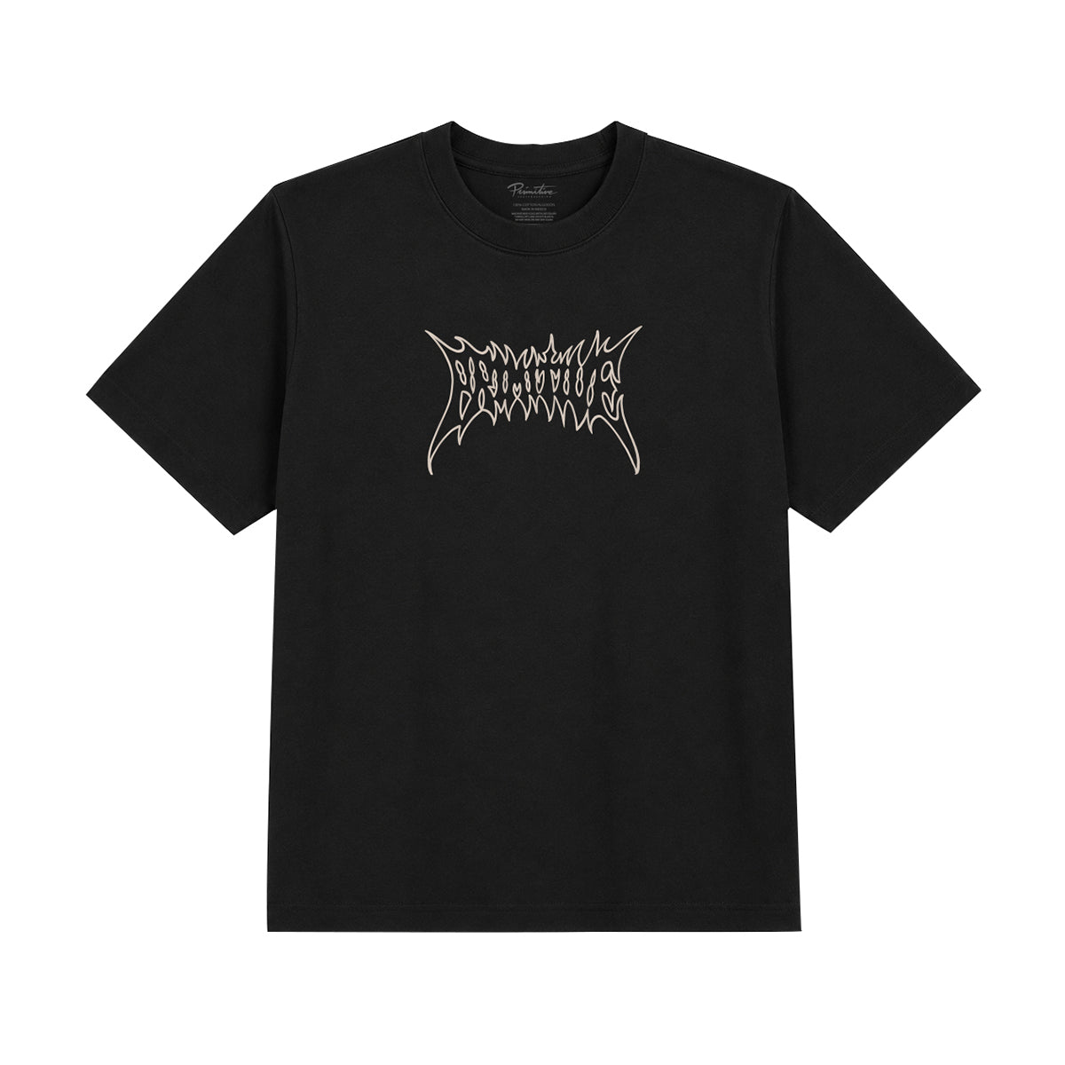 Funhouse Hw Tee 4