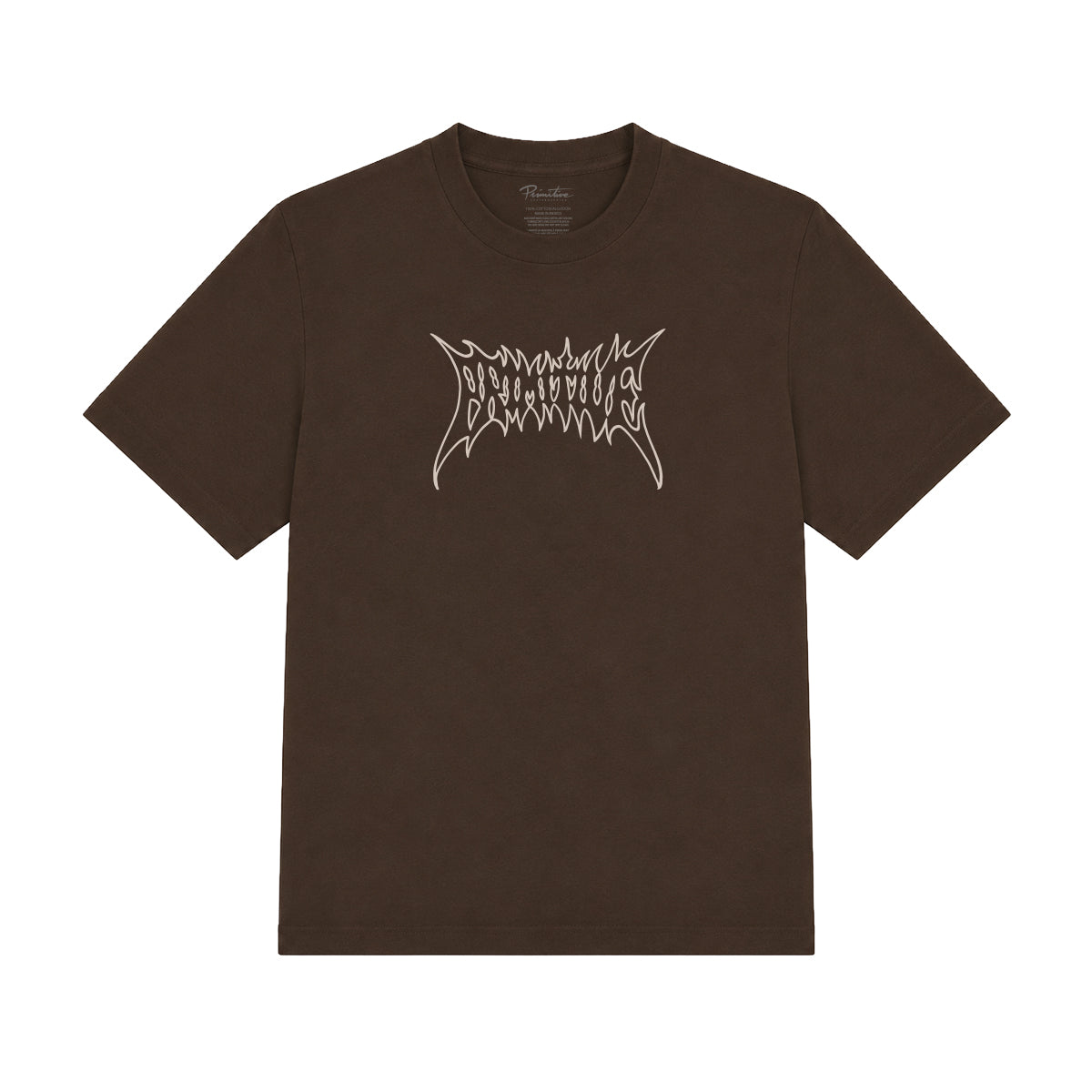 Funhouse Hw Tee 2