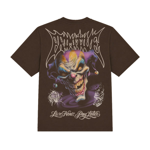 Funhouse Hw Tee