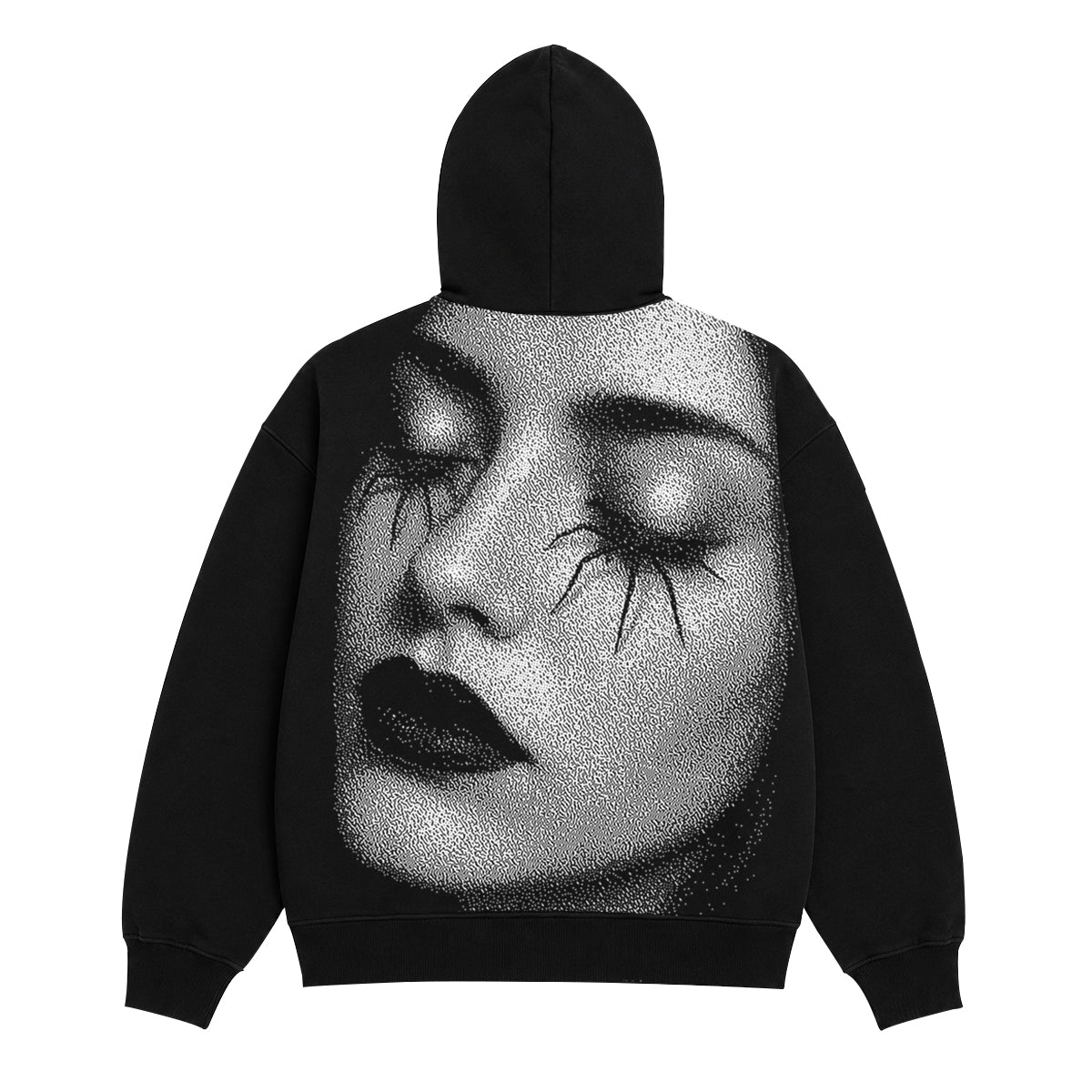 Beloved Hw Hood 1