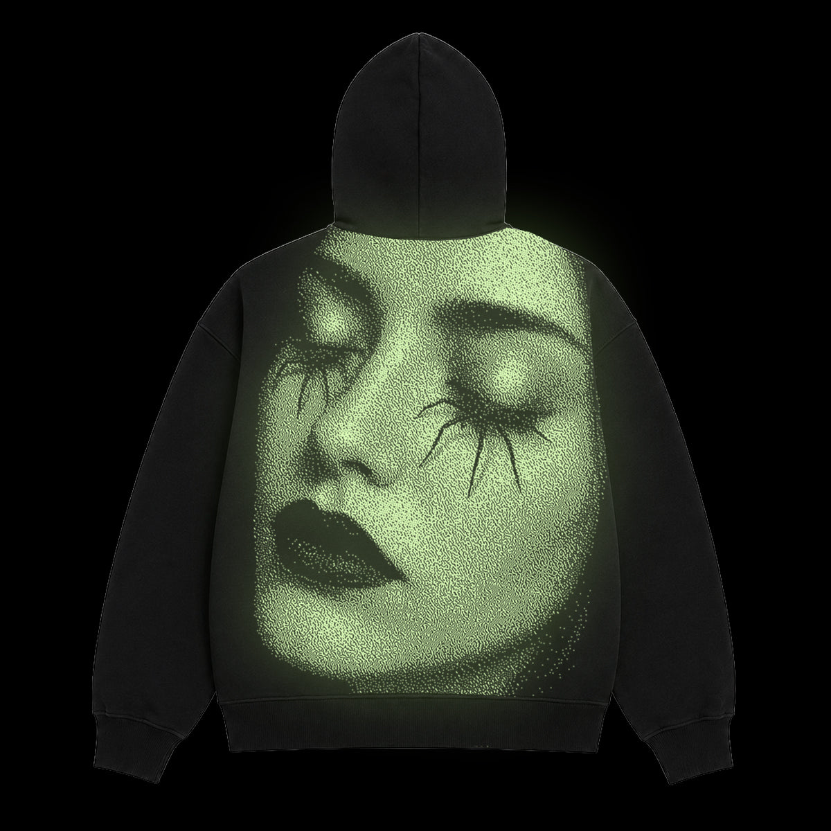 Beloved Hw Hood 2