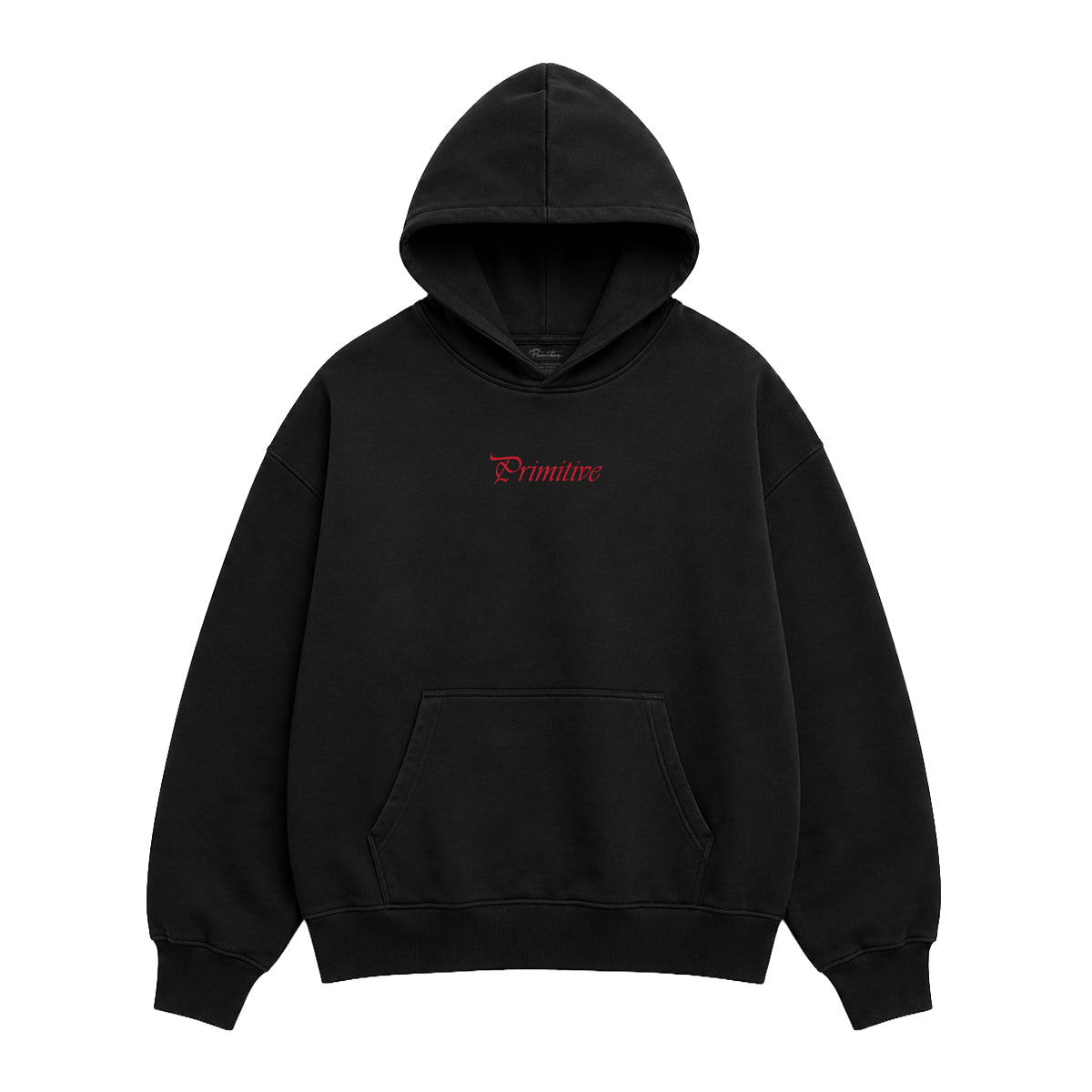Beloved Hw Hood 3