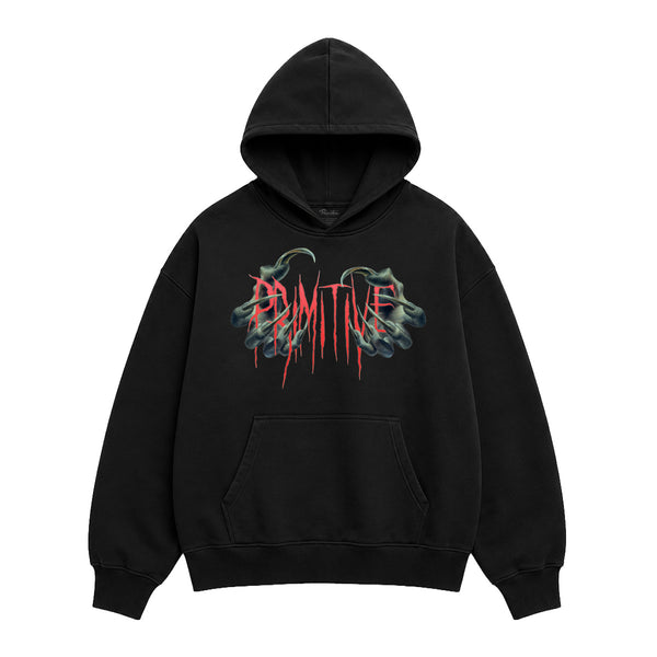 Escape Hw Hood