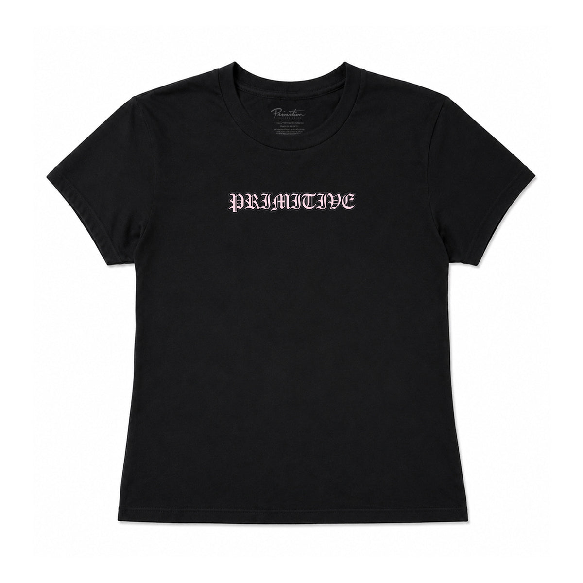 Arena Wm Baby Tee 5