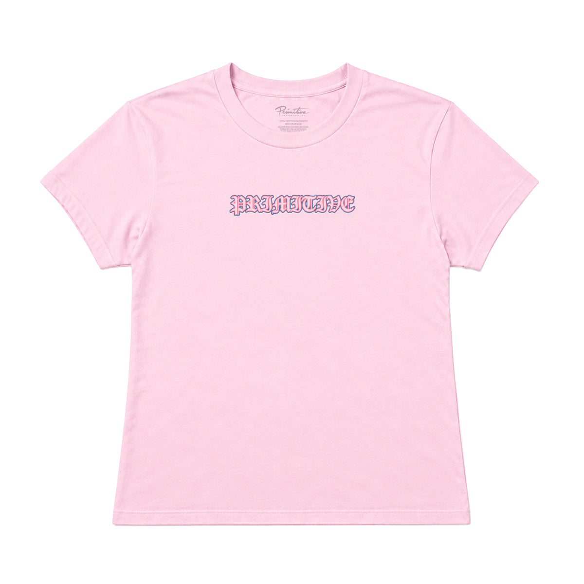 Arena Wm Baby Tee 3