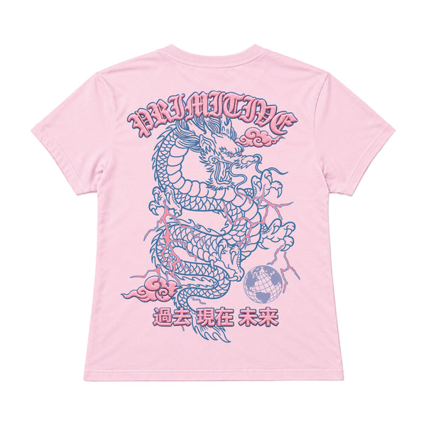 Arena Wm Baby Tee