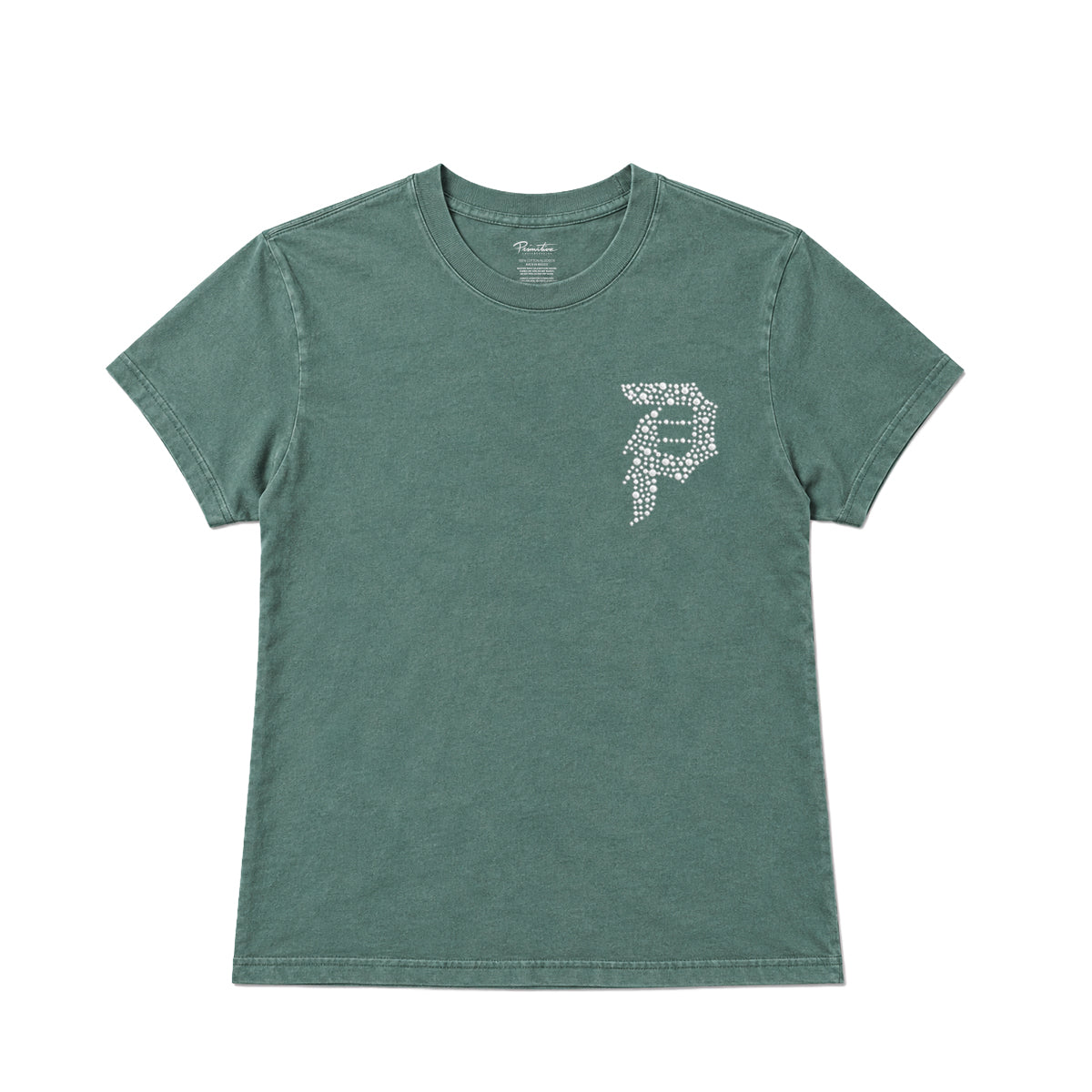 Westwood Wm Boxy Tee 7