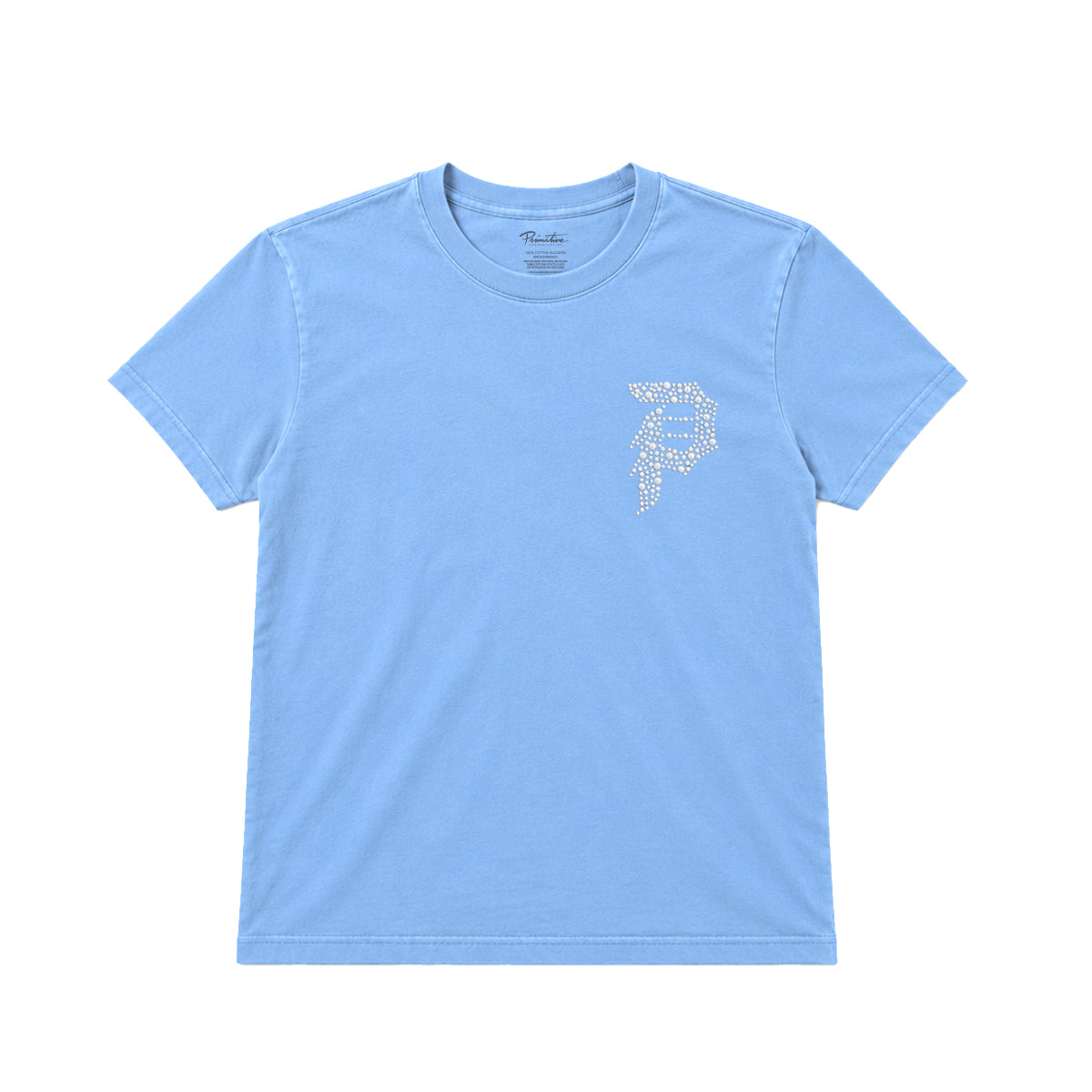 Westwood Wm Boxy Tee 4