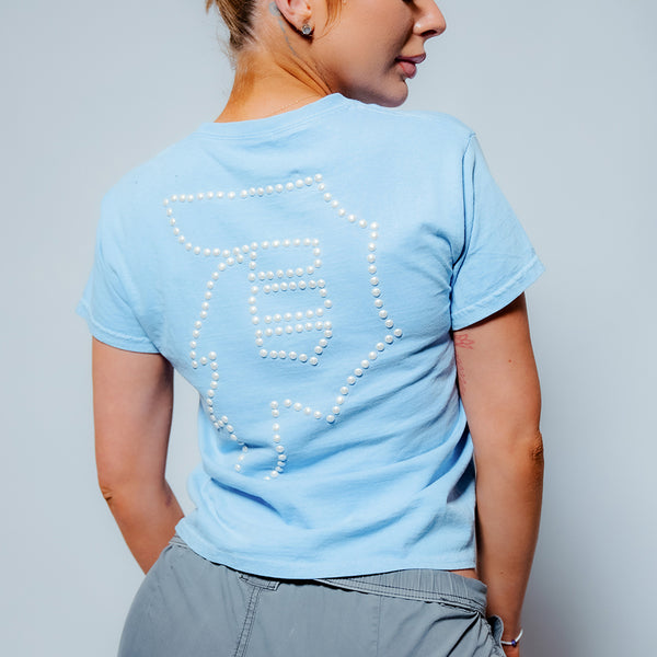 Westwood Wm Boxy Tee
