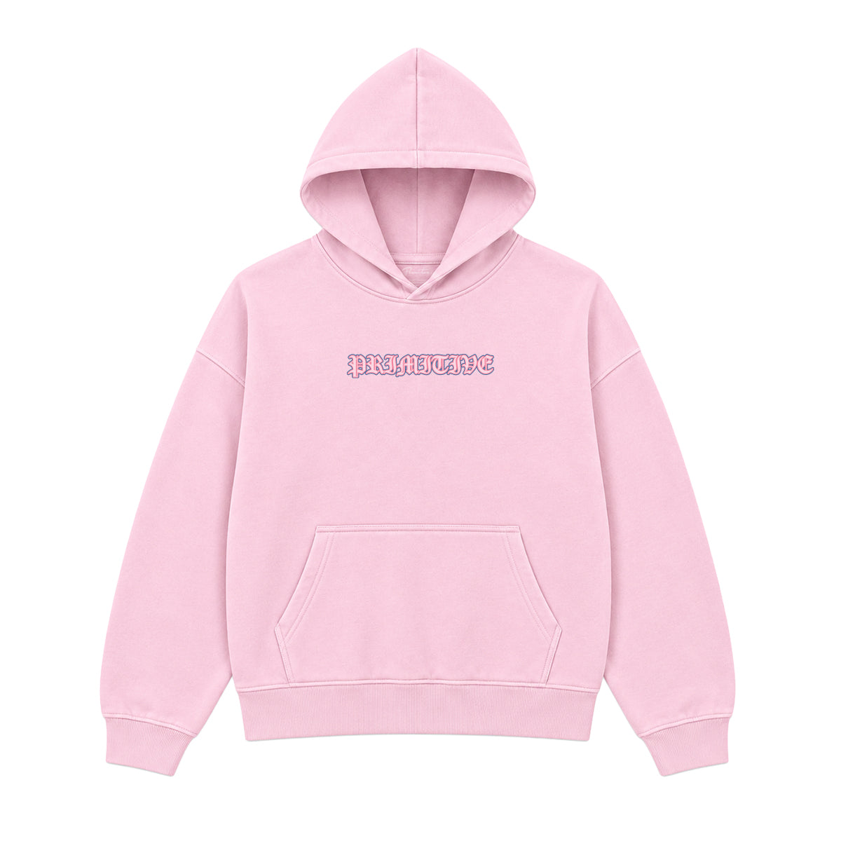 Arena Wm Boxy Hood 4