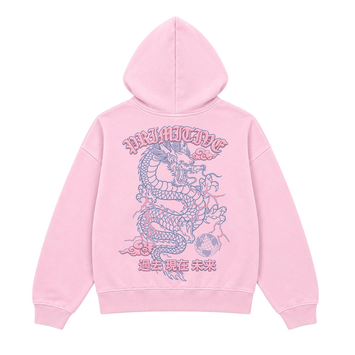 Arena Wm Boxy Hood 1