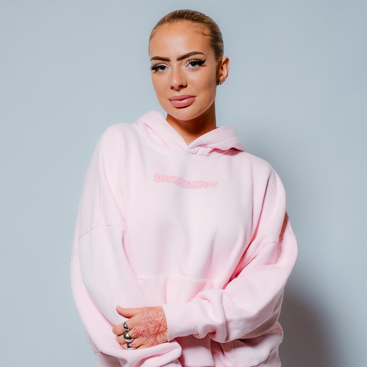 Arena Wm Boxy Hood 3