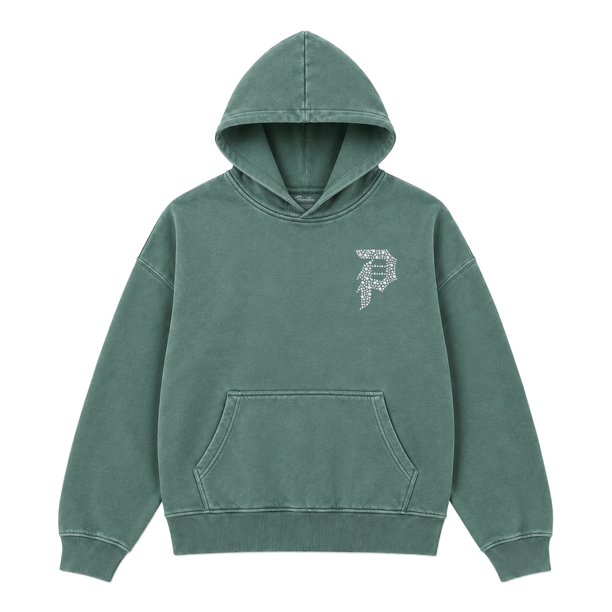 Westwood Wm Boxy Hood 4