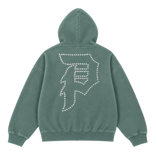 Westwood Wm Boxy Hood