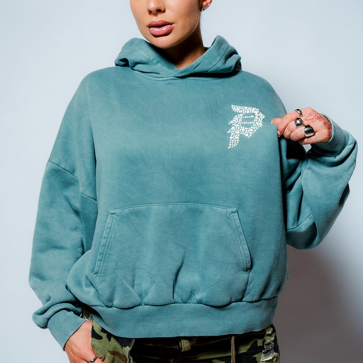 Westwood Wm Boxy Hood 3