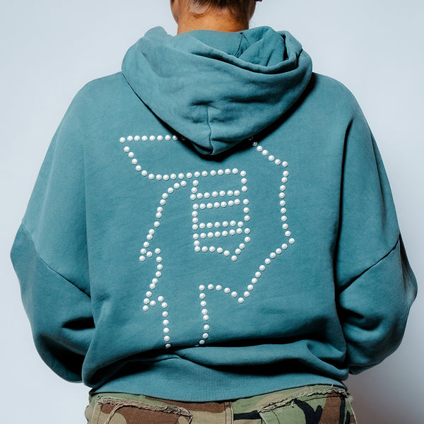 Westwood Wm Boxy Hood