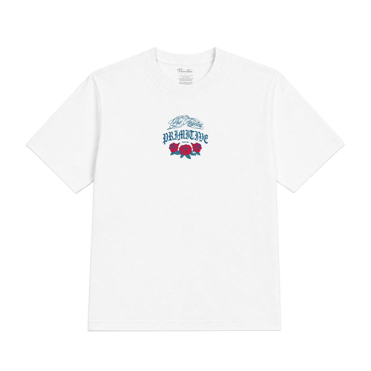 Skyline Hw Tee 2