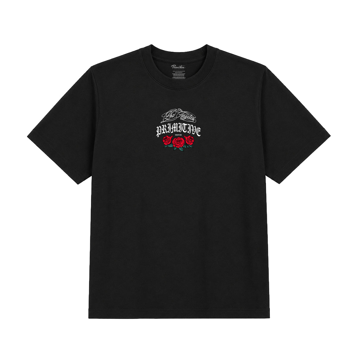 Skyline Hw Tee 6