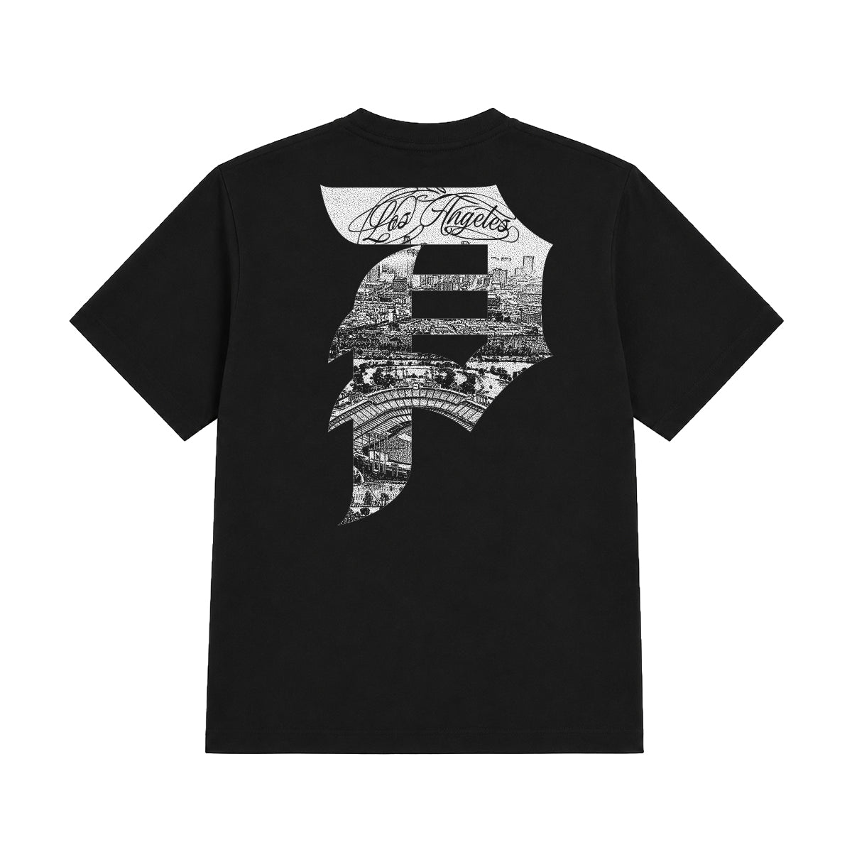 Skyline Hw Tee 5
