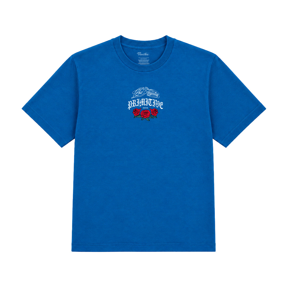 Skyline Hw Tee 4