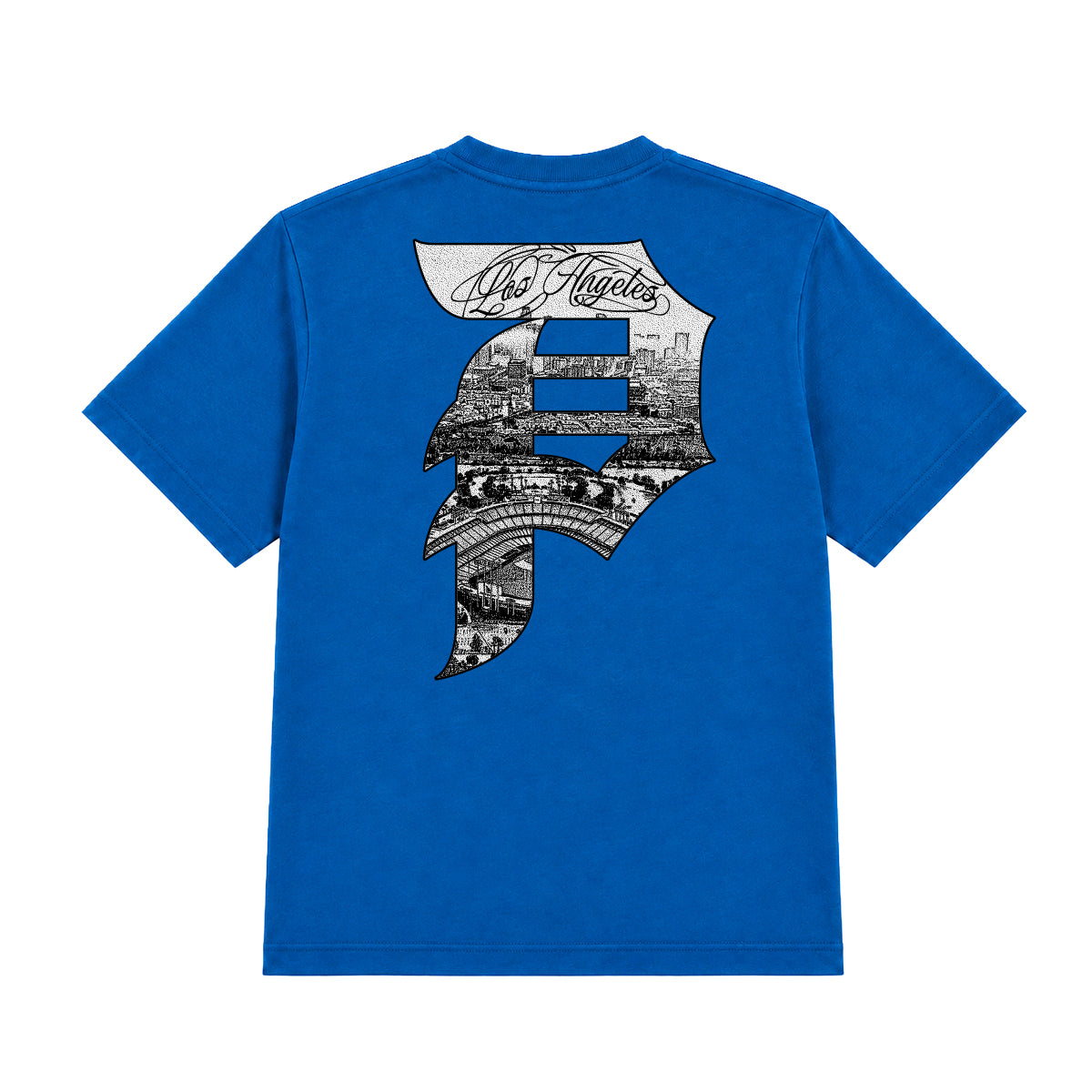 Skyline Hw Tee 3