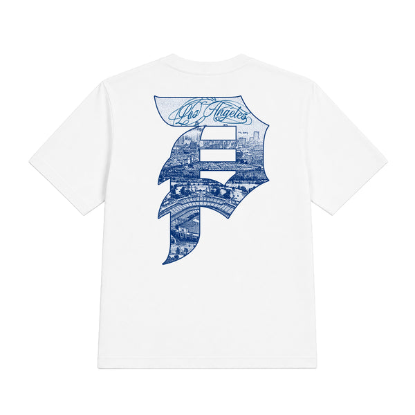 Skyline Hw Tee