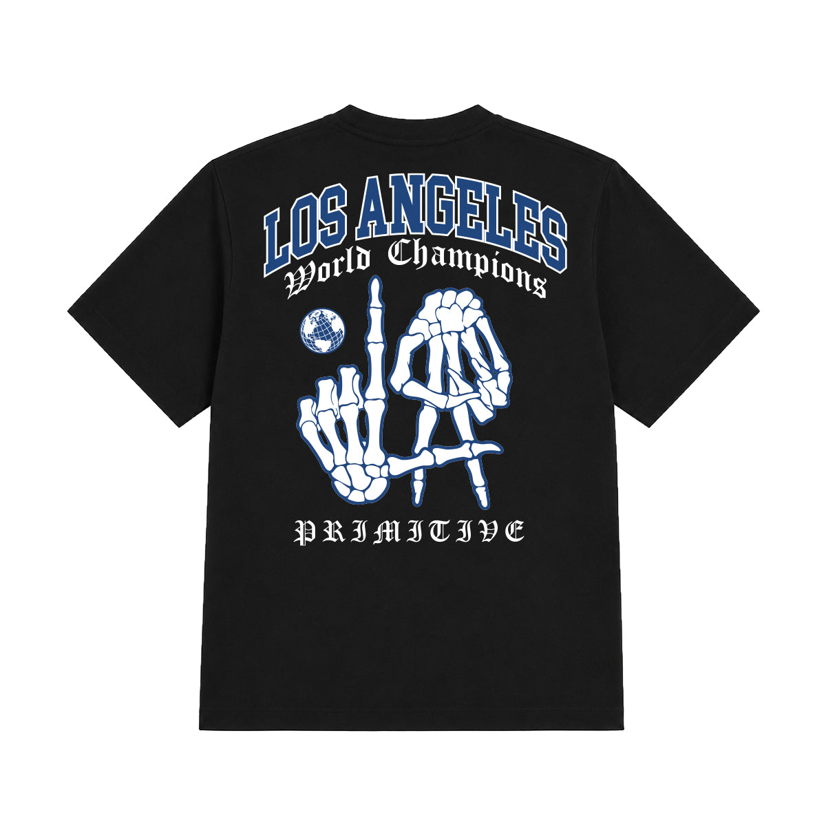 Native Hw Tee 5