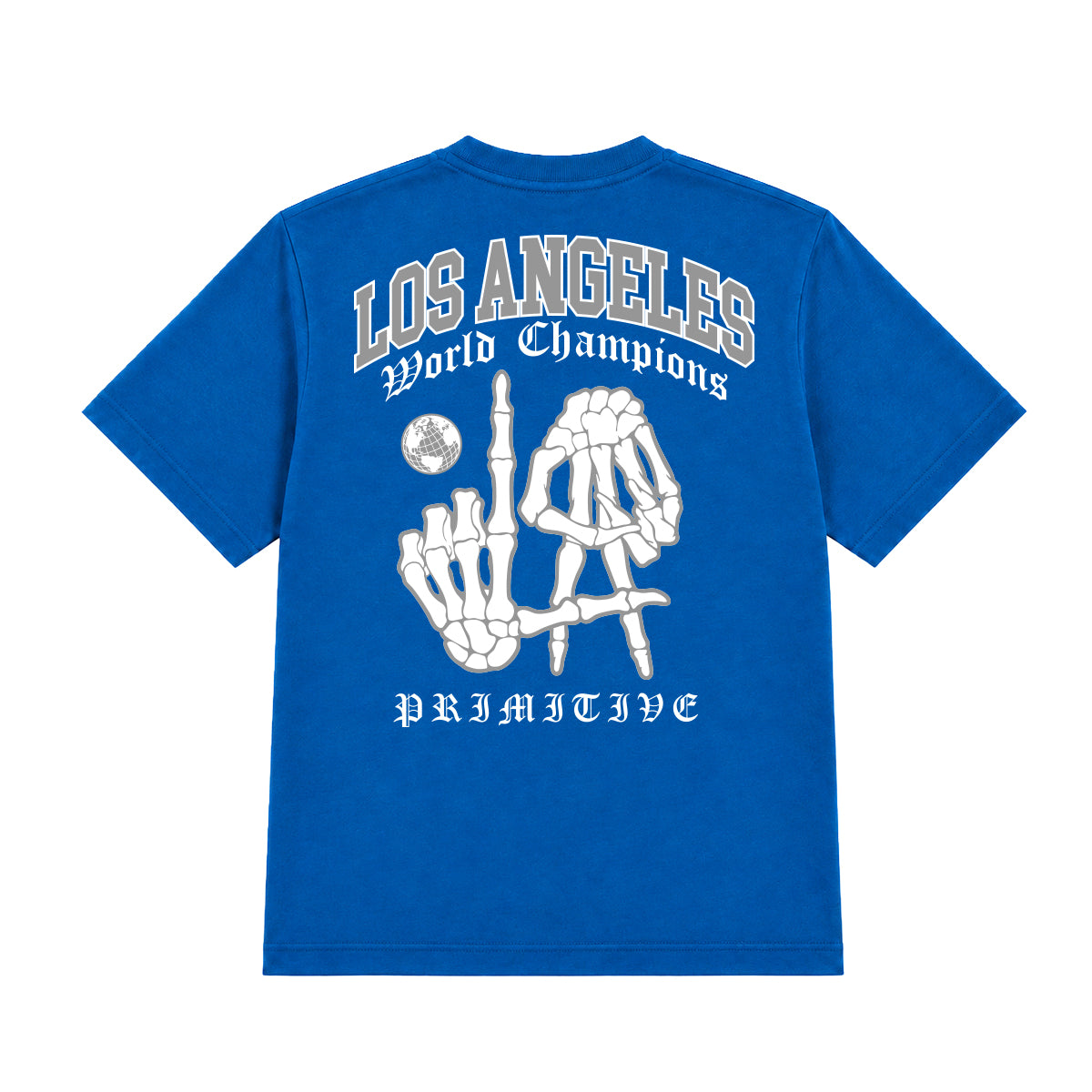 Native Hw Tee 1
