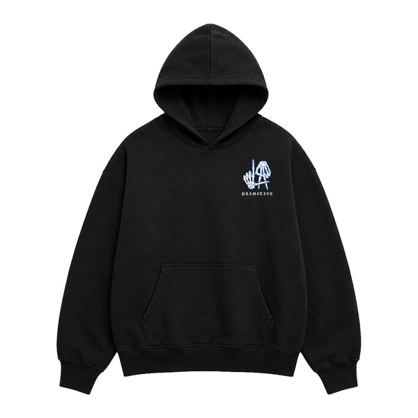 Native Hw Hood