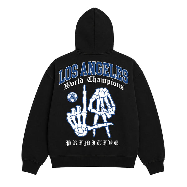 Native Hw Hood