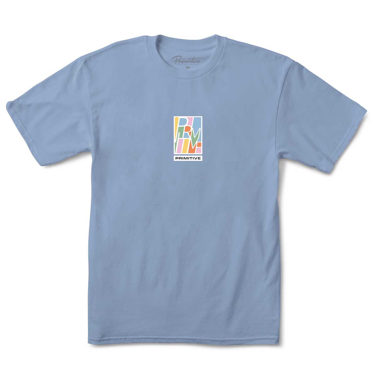 Block Party Pocket Tee