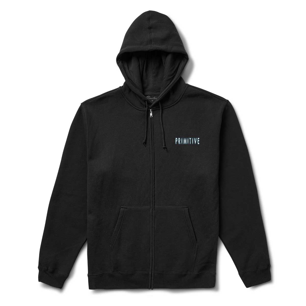 CONTACT ZIP HOOD