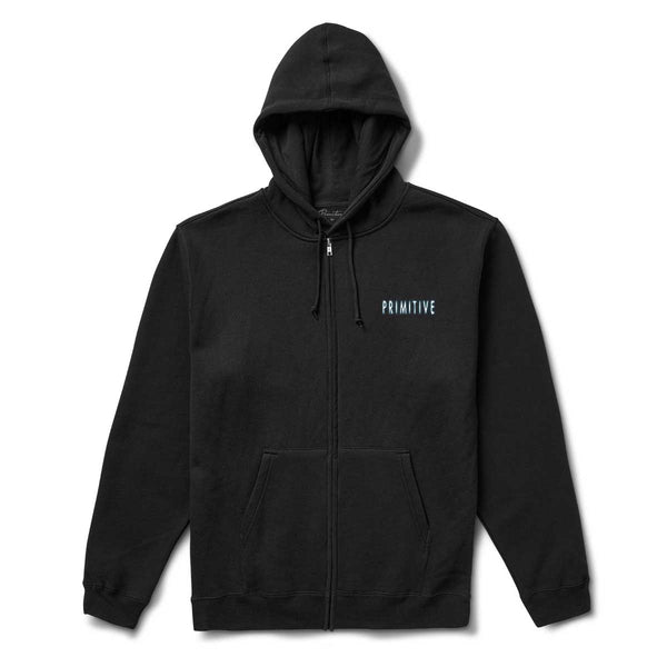 CONTACT ZIP HOOD