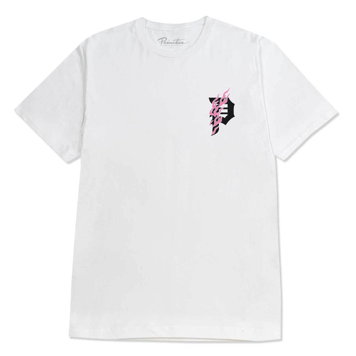 HONOR HW TEE– Primitive Skateboarding