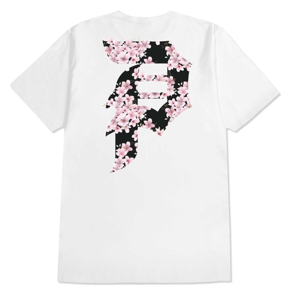 SAKURA TEE 4