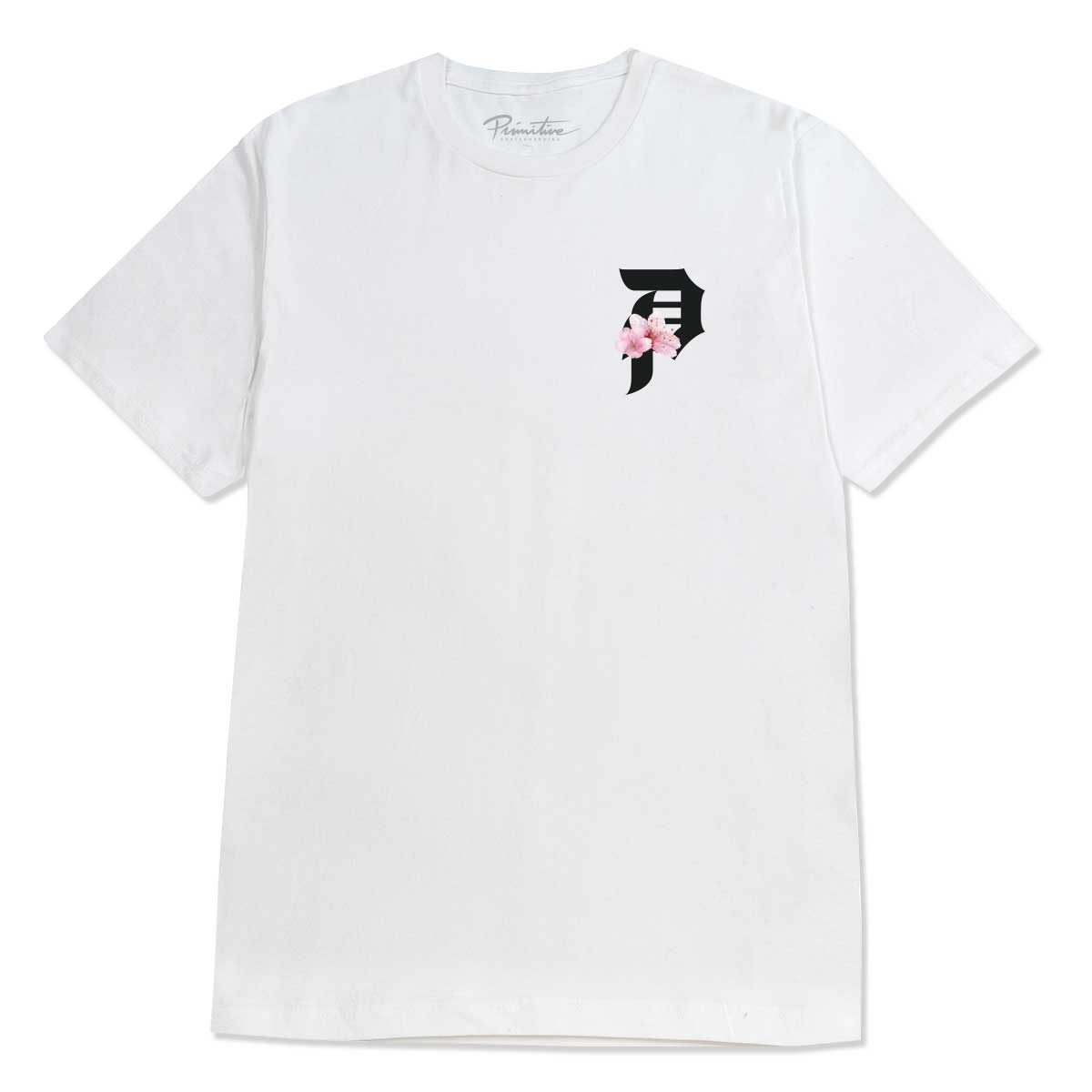 SAKURA TEE 5