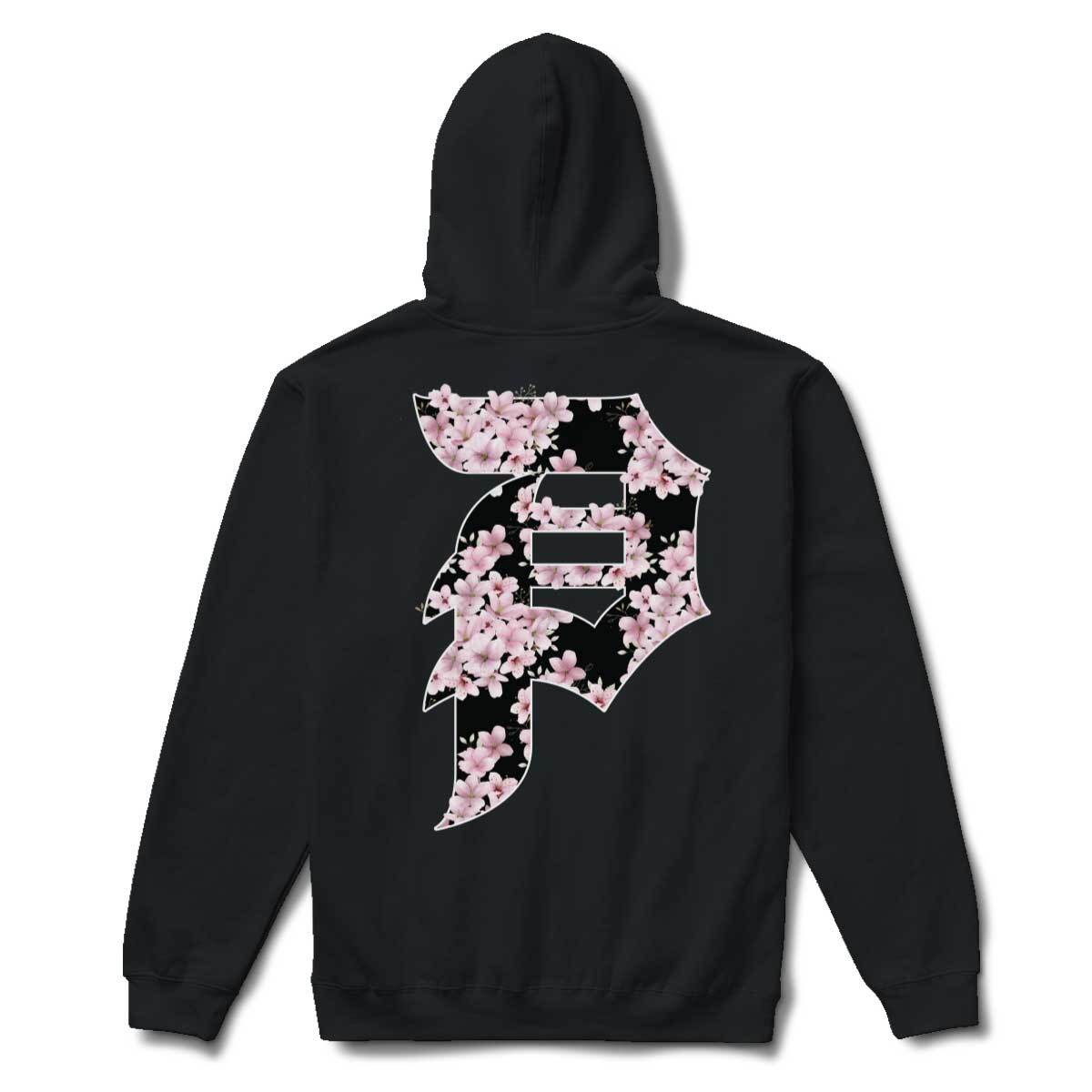 SAKURA BOXY HOOD 1