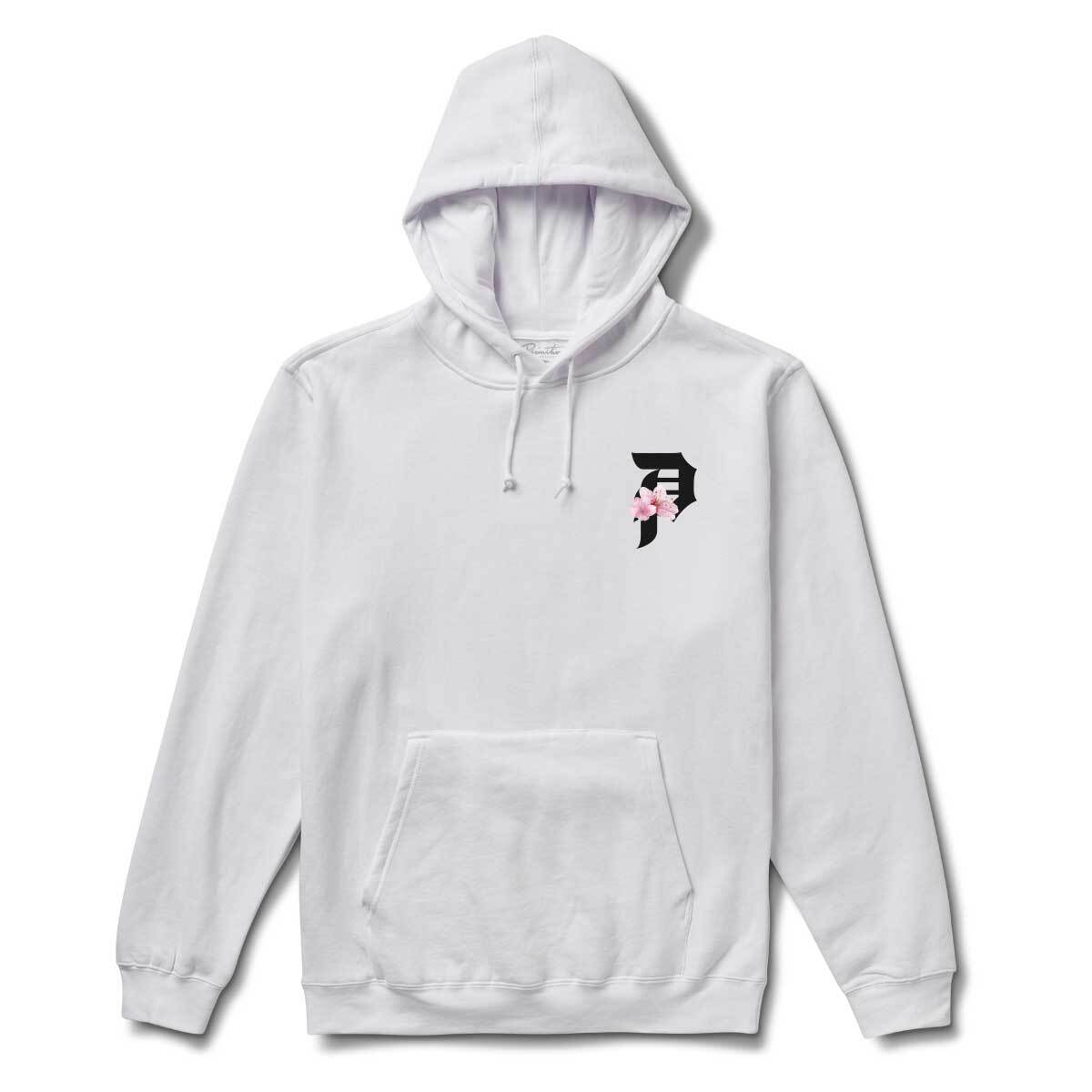 SAKURA BOXY HOOD 4