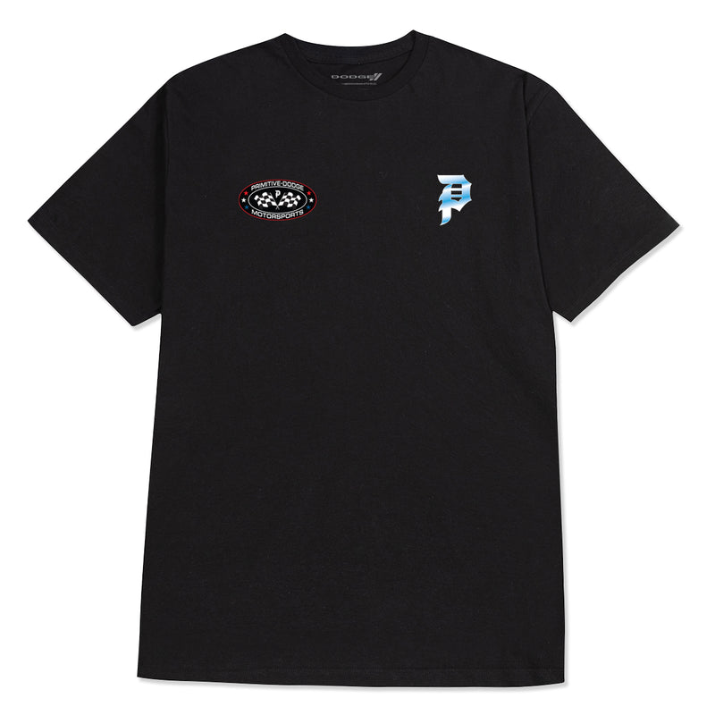 ROADSTER TEE