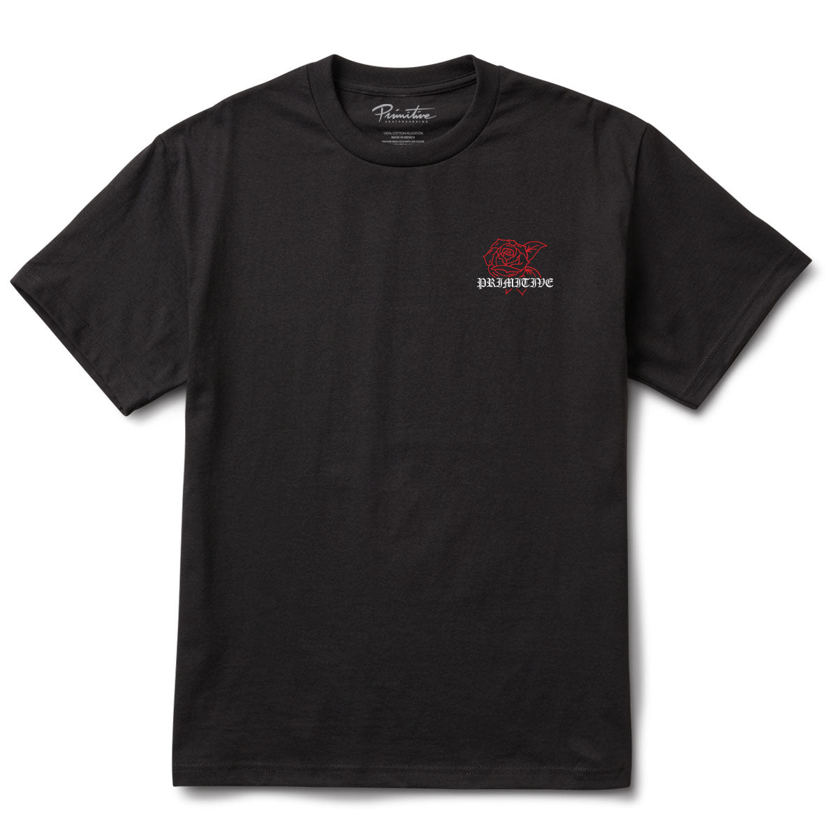 EXCHANGE BOXY TEE 2